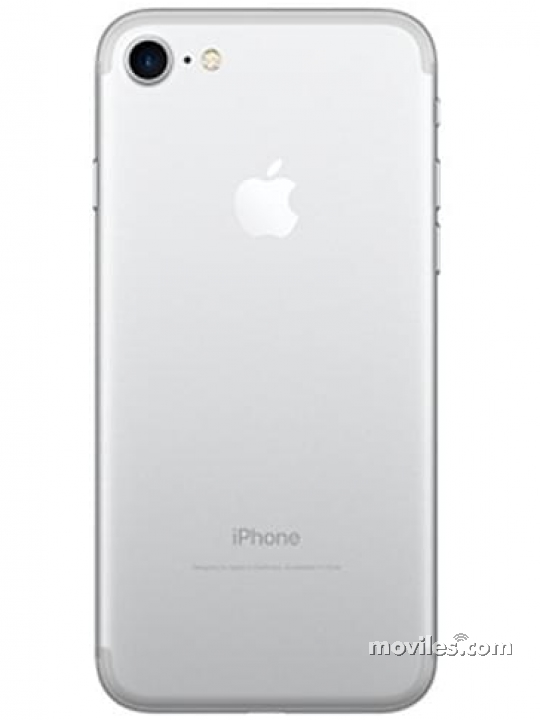 Imagen 5 Apple iPhone 7