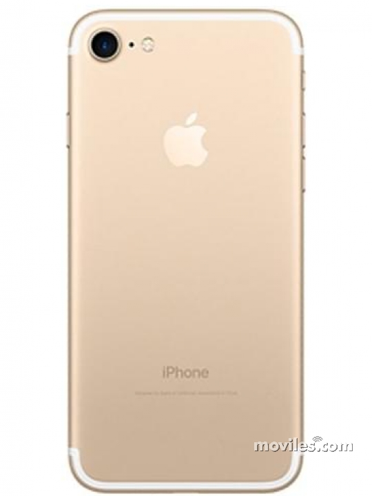 Imagen 6 Apple iPhone 7