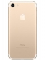 Fotografías Varias vistas de Apple iPhone 7 Dorado y Negro y Plata y Rosa. Detalle de la pantalla: Varias vistas