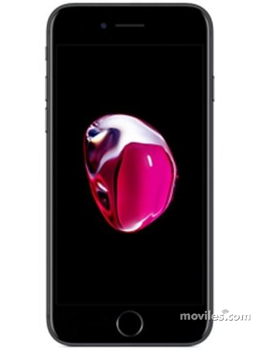 Imagen 2 Apple iPhone 7