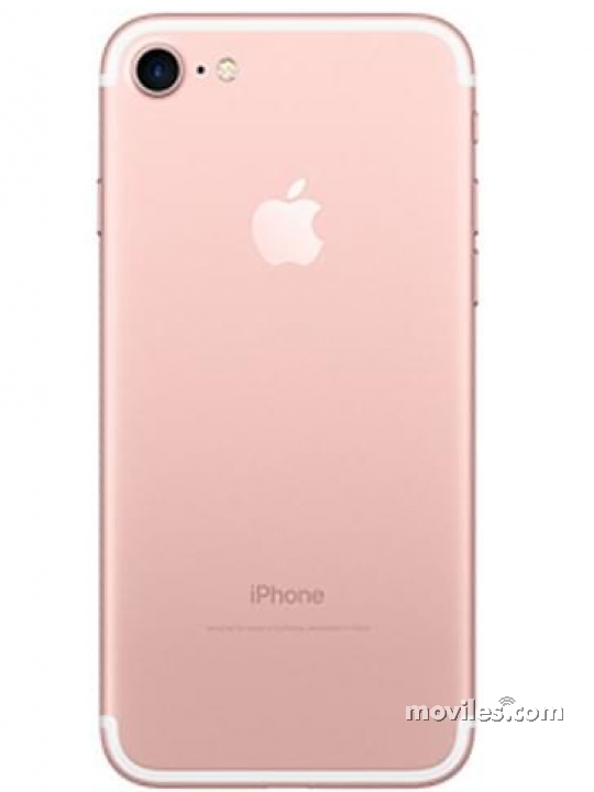 Imagen 10 Apple iPhone 7