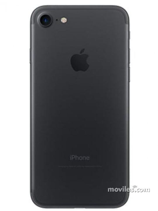 Imagen 11 Apple iPhone 7