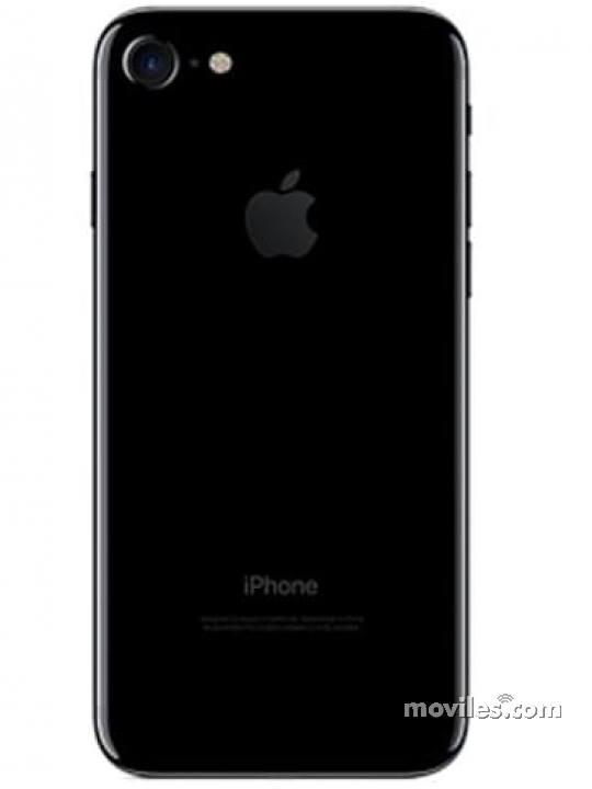 Imagen 12 Apple iPhone 7