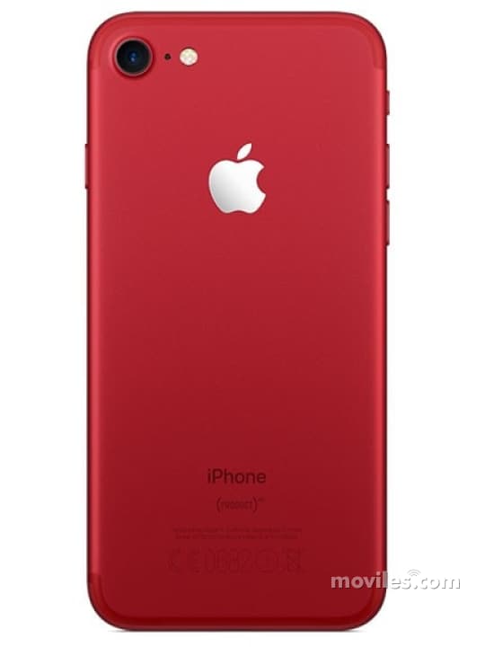 Imagen 16 Apple iPhone 7