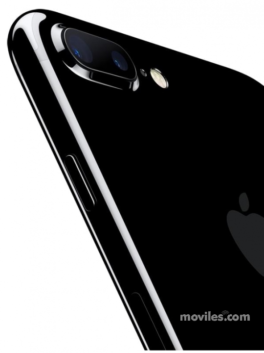 Imagen 4 Apple iPhone 7 Plus