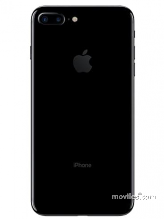 Imagen 9 Apple iPhone 7 Plus