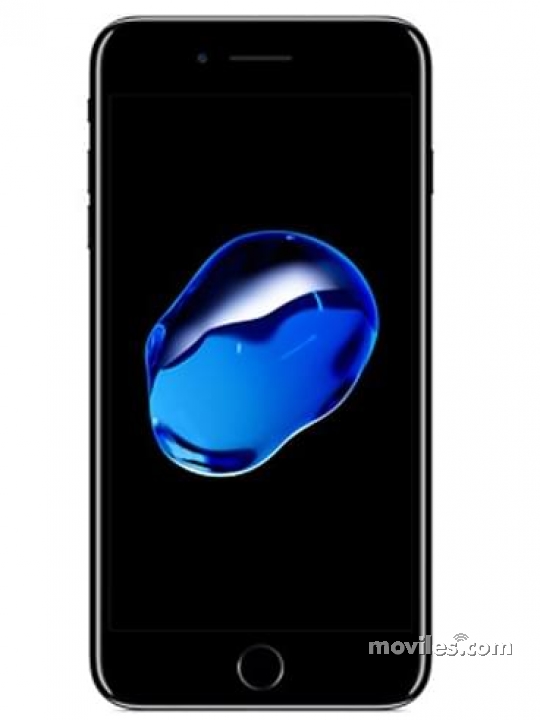 Imagen 3 Apple iPhone 7 Plus