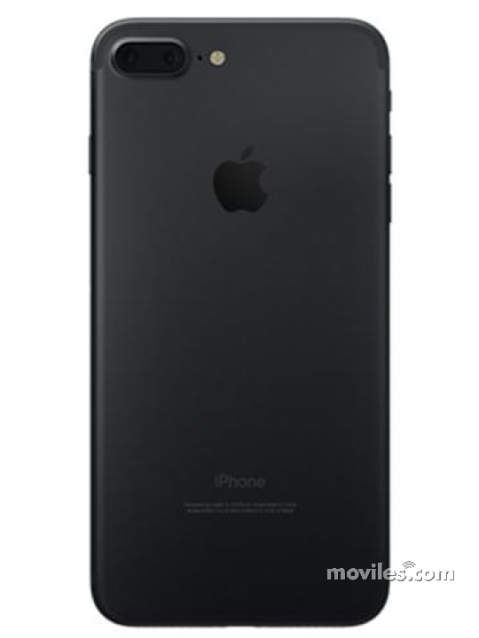 Imagen 11 Apple iPhone 7 Plus