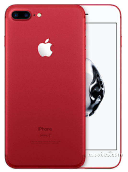 Imagen 15 Apple iPhone 7 Plus