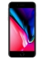 Fotografías Varias vistas de Apple iPhone 8 Plus Dorado y Negro y Plata y Rosa. Detalle de la pantalla: Varias vistas
