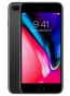 Fotografías Varias vistas de Apple iPhone 8 Plus Dorado y Negro y Plata y Rosa. Detalle de la pantalla: Varias vistas