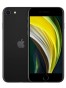 Fotografías Varias vistas de Apple iPhone SE (2020) Blanco y Negro y Rojo. Detalle de la pantalla: Varias vistas
