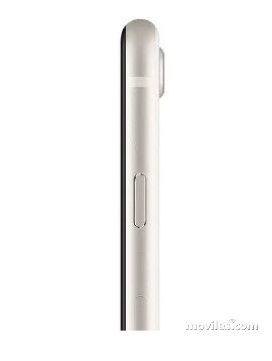 Imagen 8 Apple iPhone SE (2022)