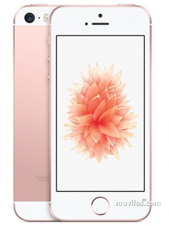 Imagen 9 Apple iPhone SE