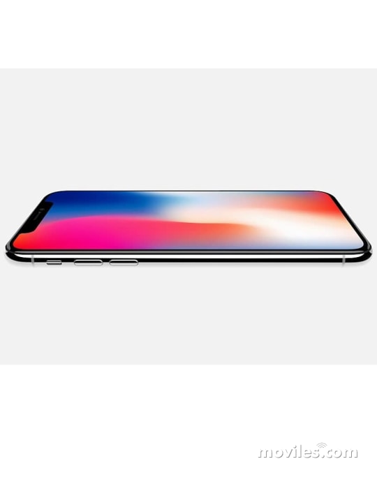 Imagen 8 Apple iPhone X