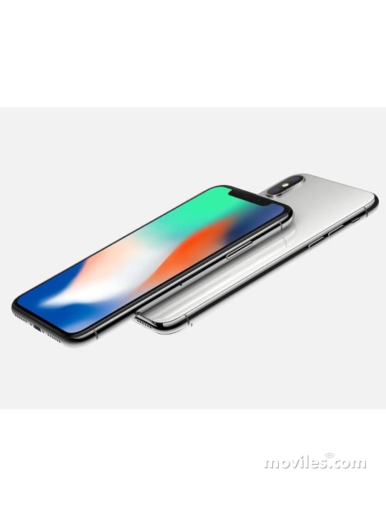 Imagen 11 Apple iPhone X