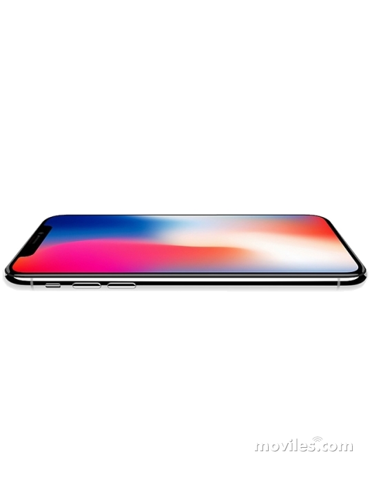 Imagen 9 Apple iPhone X