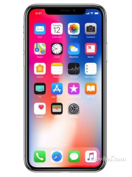 Apple iPhone X Libre desde 189,1€ Compara 9 precios