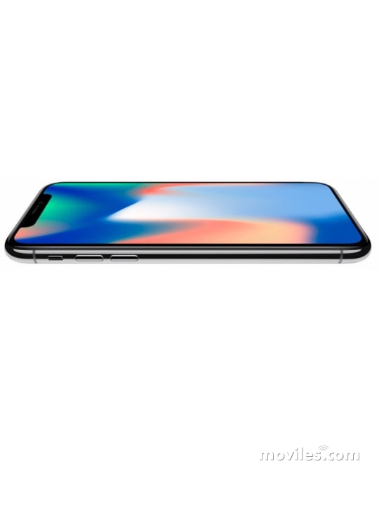 Apple iPhone X Libre desde 189,1€ Compara 9 precios