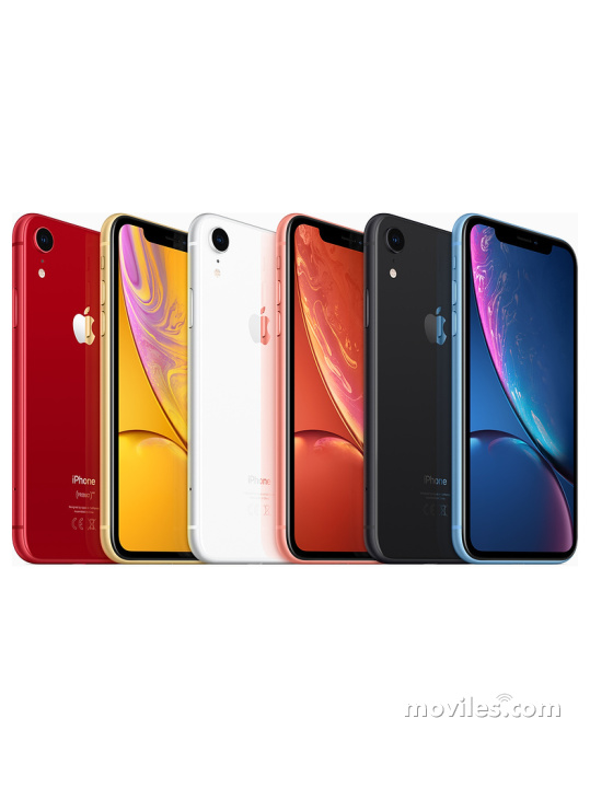 Imagen 13 Apple iPhone Xr