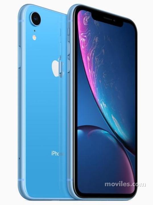 Imagen 3 Apple iPhone Xr