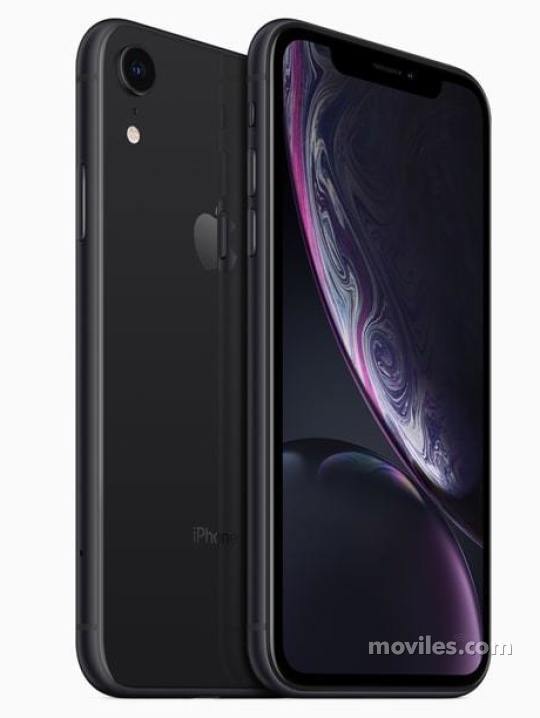 Imagen 4 Apple iPhone Xr