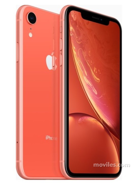 Imagen 5 Apple iPhone Xr