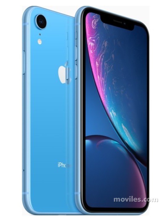 Imagen 6 Apple iPhone Xr