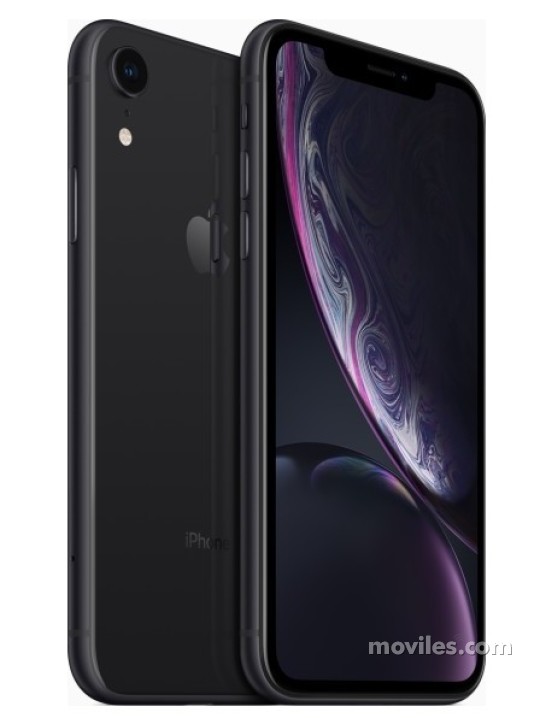 Imagen 7 Apple iPhone Xr