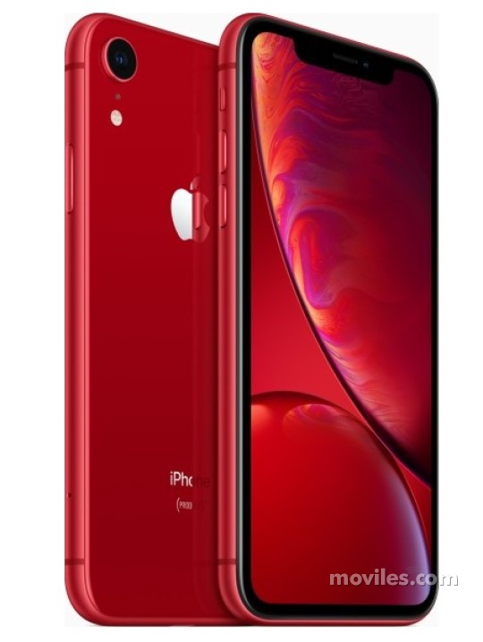 Imagen 9 Apple iPhone Xr