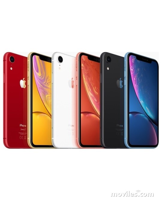 Imagen 14 Apple iPhone Xr