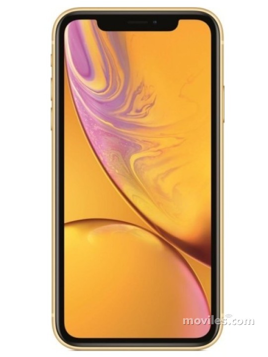 Imagen 2 Apple iPhone Xr