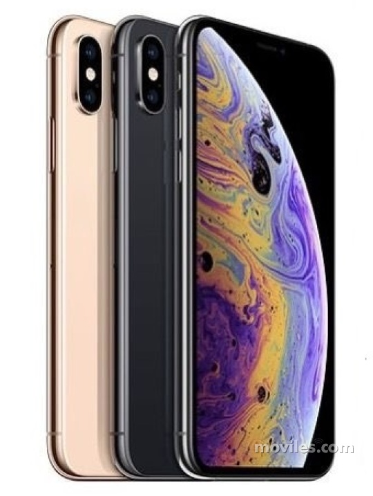 Imagen 3 Apple iPhone Xs