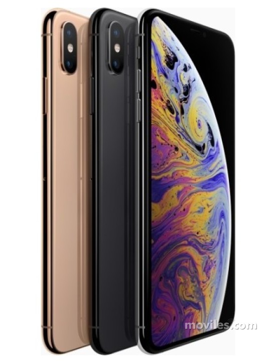 Imagen 4 Apple iPhone Xs