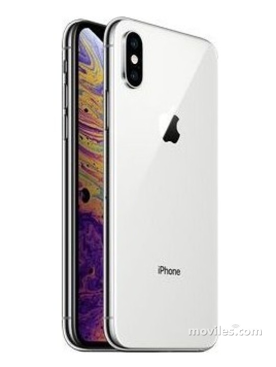 Imagen 5 Apple iPhone Xs