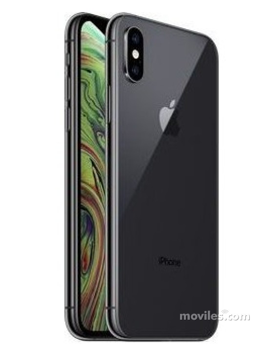 Imagen 6 Apple iPhone Xs