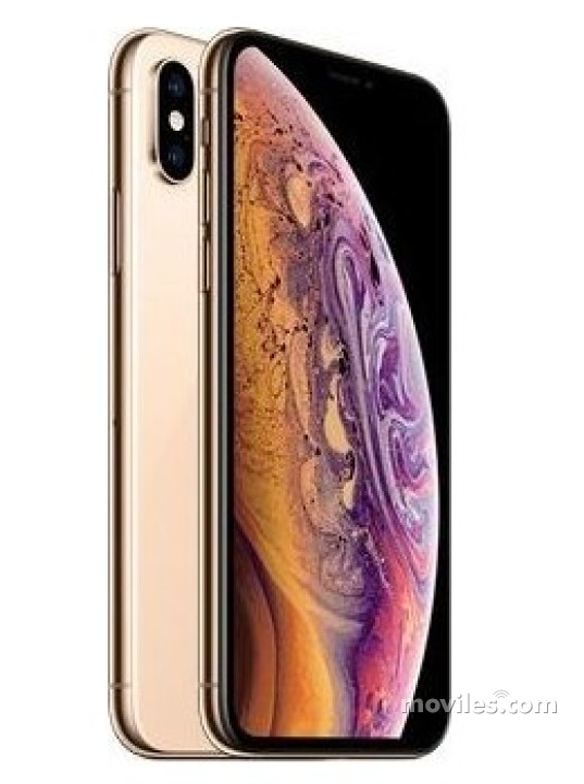 Imagen 7 Apple iPhone Xs