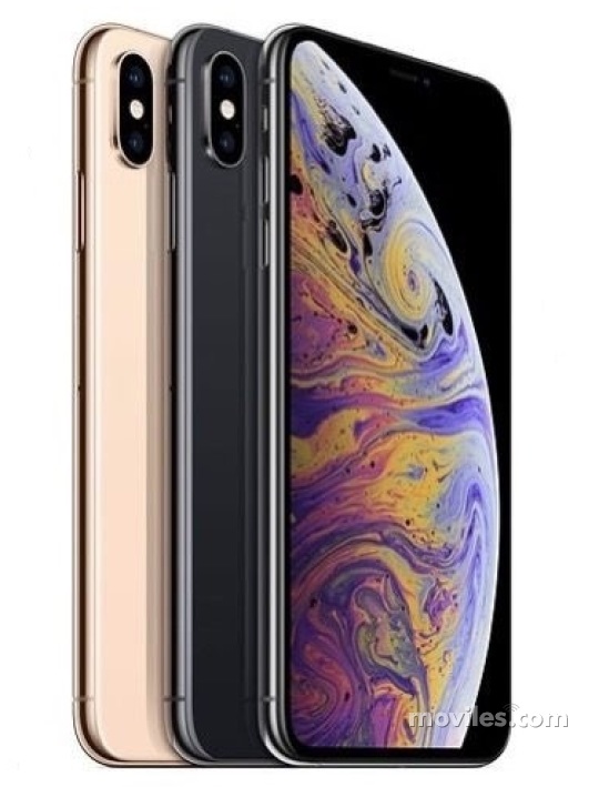 Imagen 3 Apple iPhone Xs Max