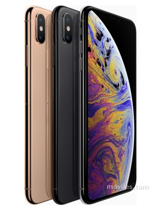 Imagen 4 Apple iPhone Xs Max