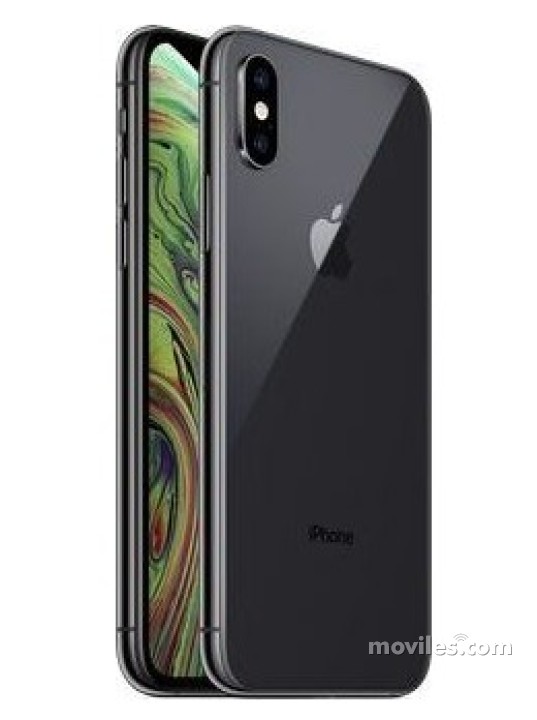 Imagen 6 Apple iPhone Xs Max