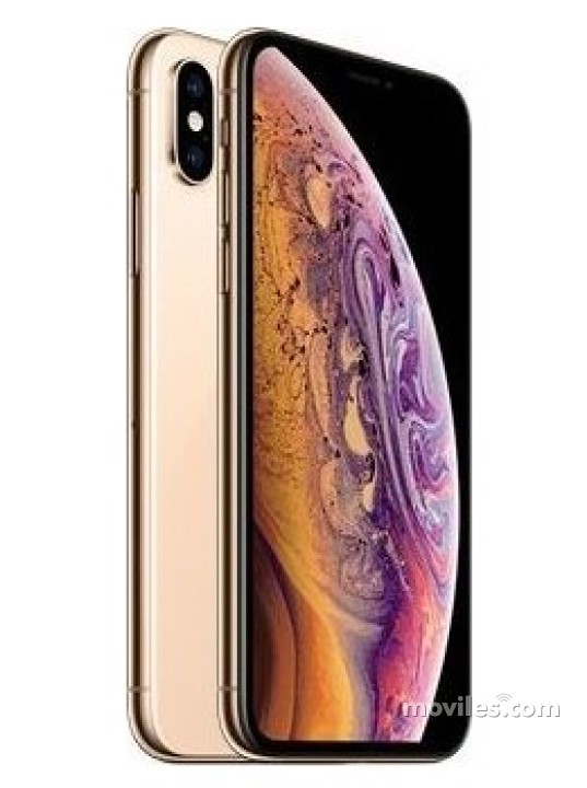 Imagen 7 Apple iPhone Xs Max