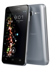 Fotografia Alcatel One Touch Snap LTE