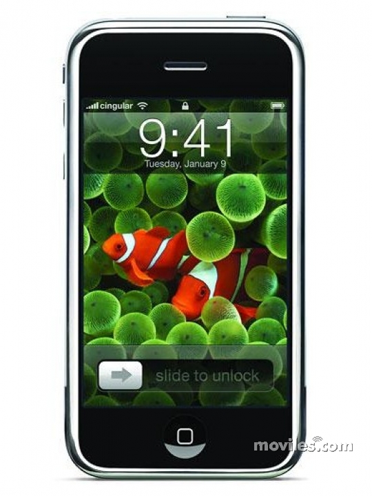 Apple iPhone 8Gb