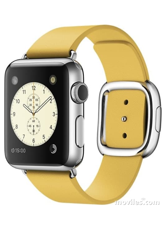 Imagen 3 Apple Watch 1 38mm