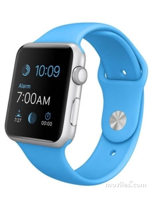 Imagen 6 Apple Watch 1 38mm