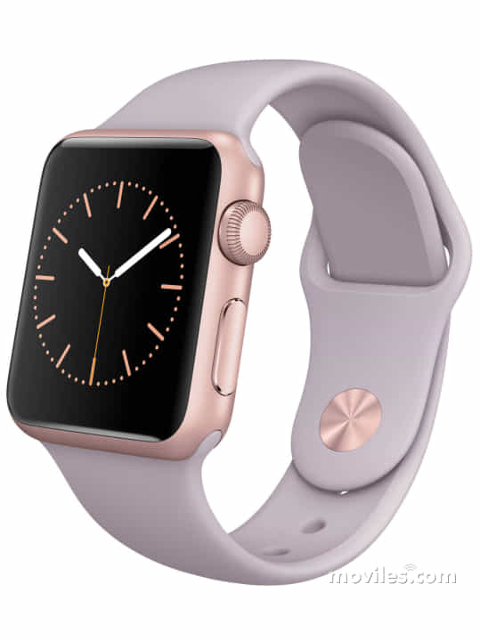 Imagen 7 Apple Watch 1 38mm