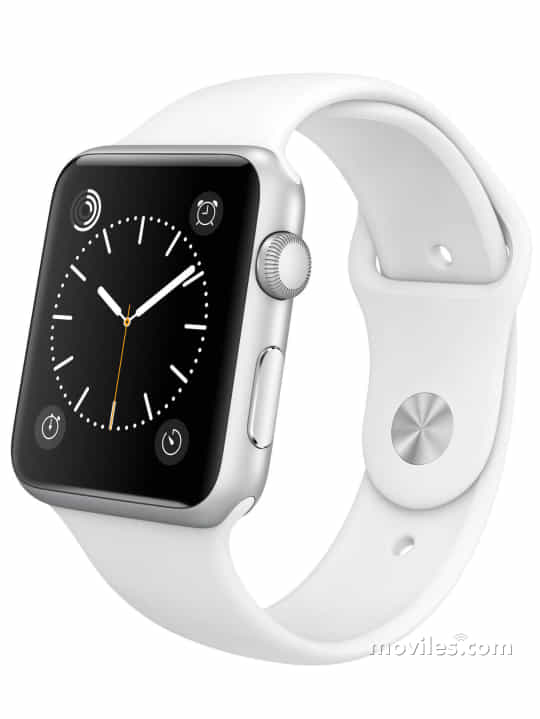 Imagen 8 Apple Watch 1 38mm