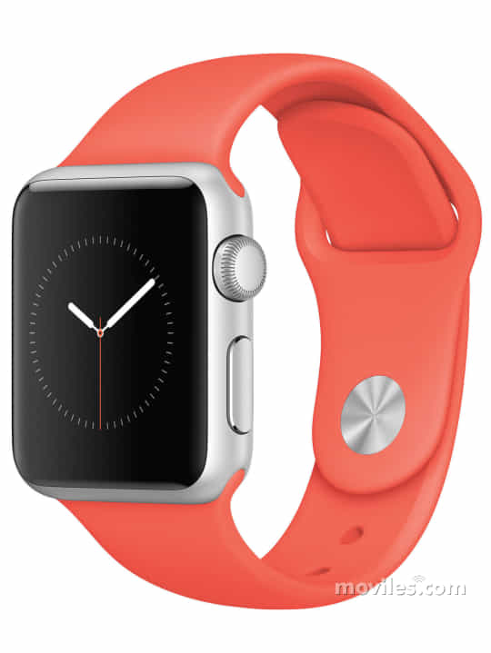 Imagen 9 Apple Watch 1 38mm