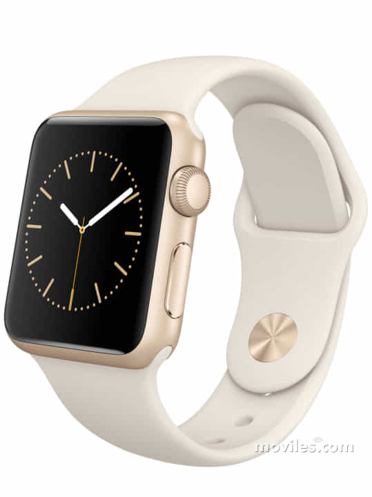 Imagen 10 Apple Watch 1 38mm