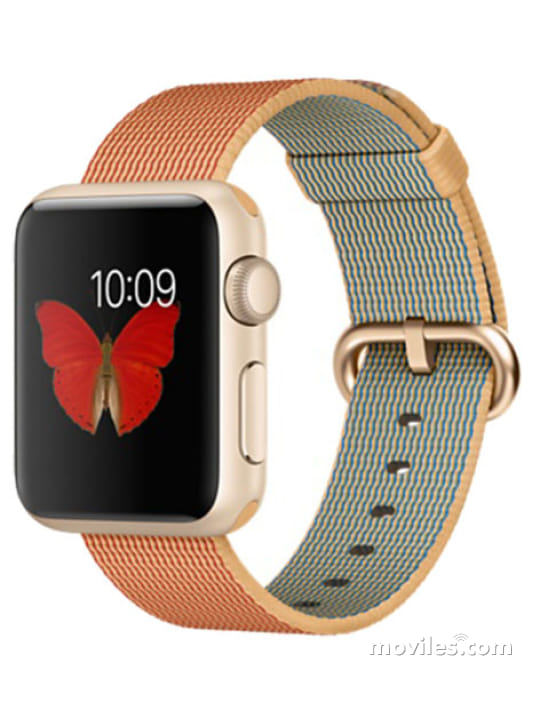 Imagen 11 Apple Watch 1 38mm